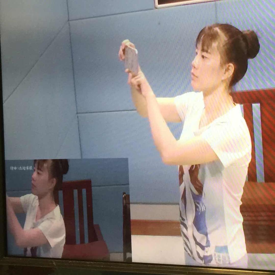 小秀秀~