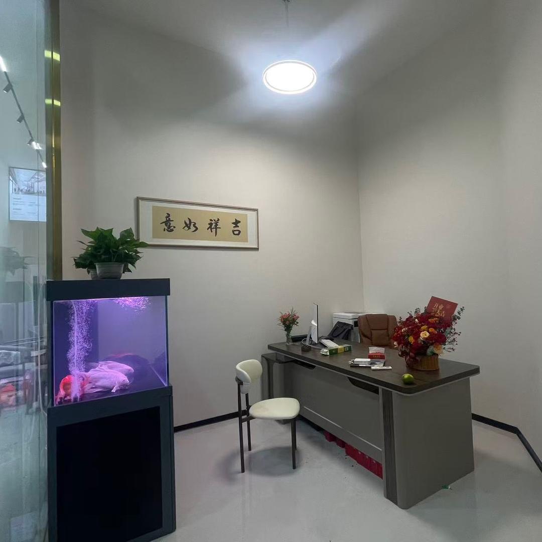 上海日立永大电梯（惠州展厅）