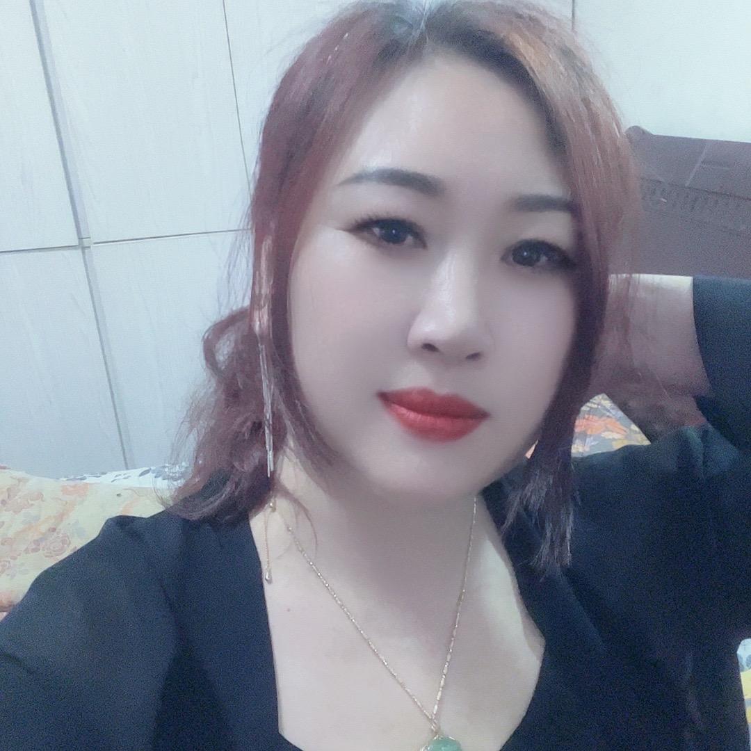蓝《玫瑰》