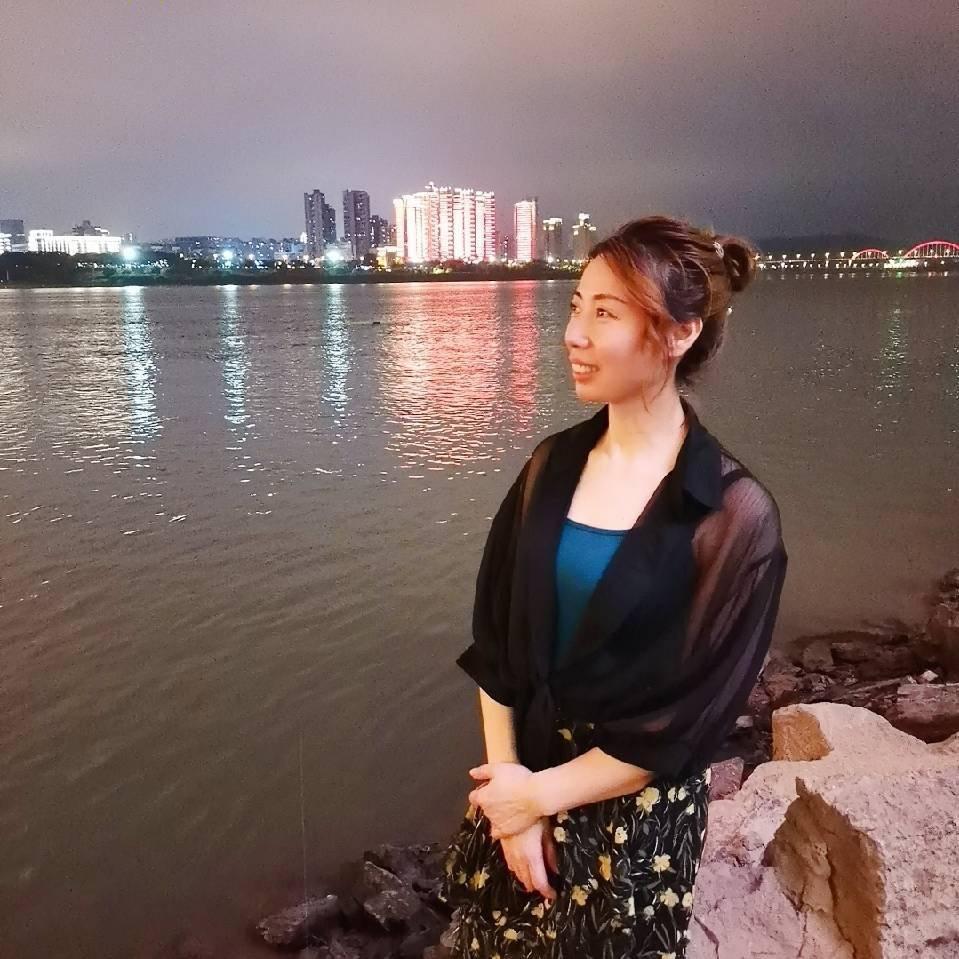 美美姐