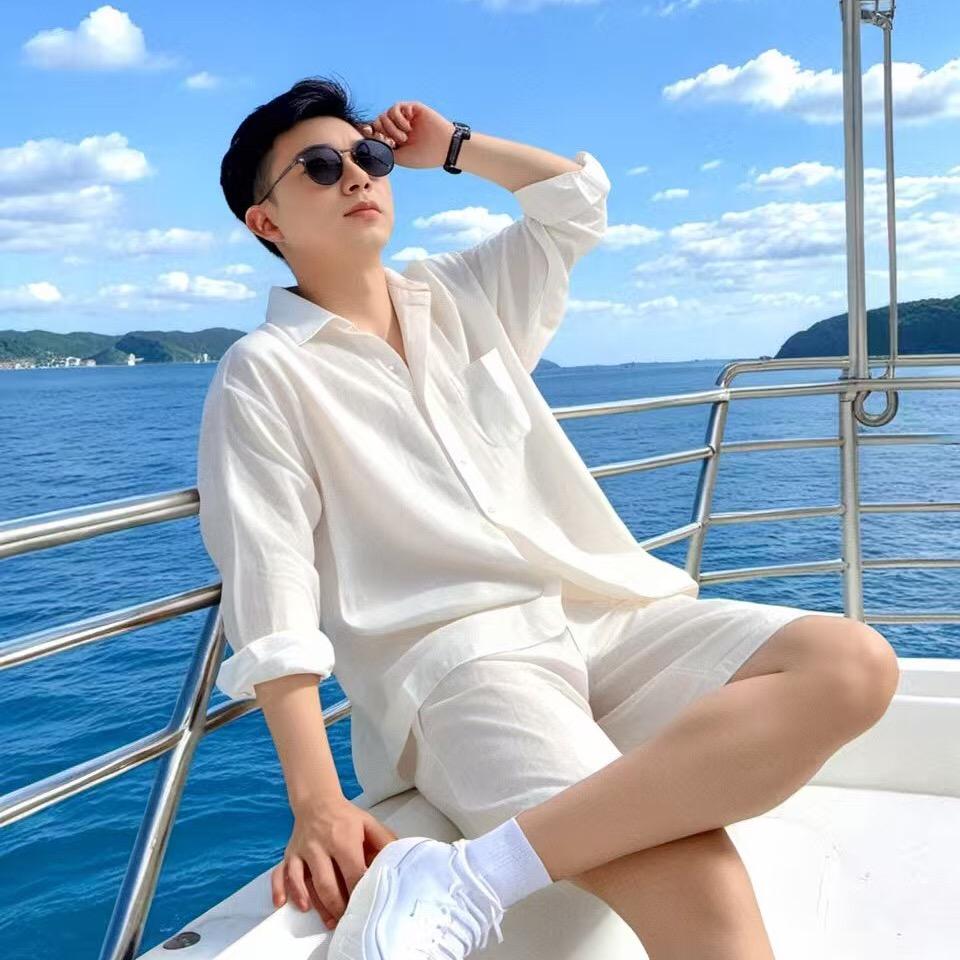 辉先生（美业）