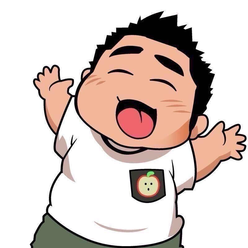 壮壮胖胖