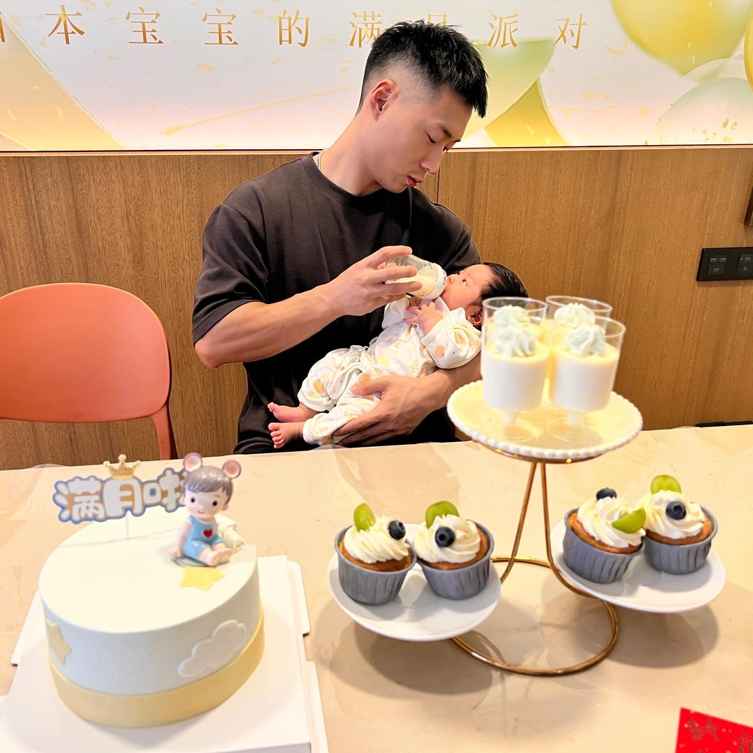 六喜他超爸👦