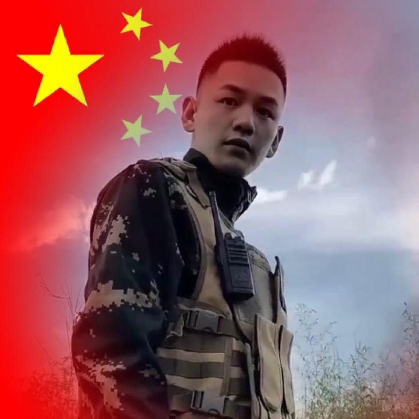 阿海