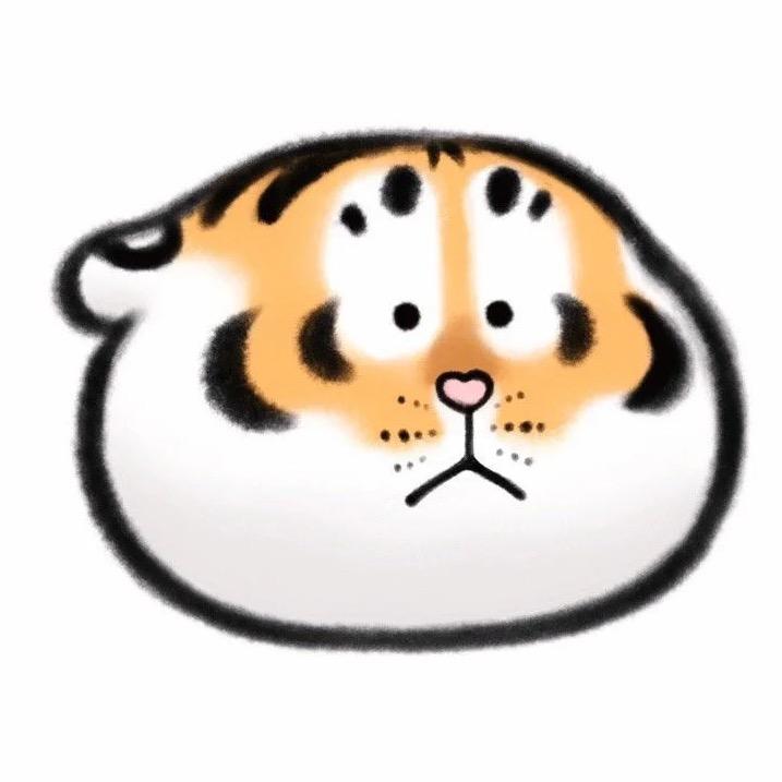 胖虎胖乎乎