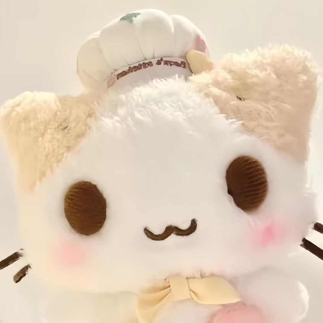 小萝卜🐱
