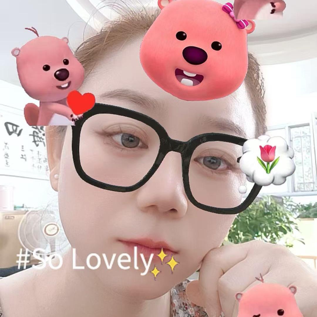 青青吖🌈