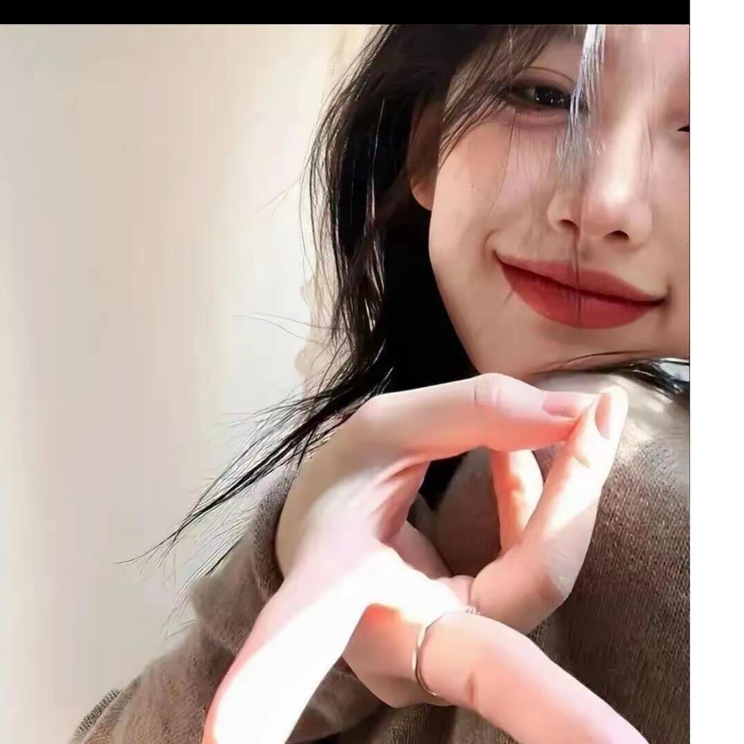 因为是女人_