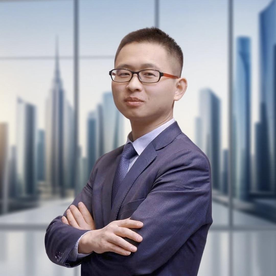 推客无忧选好房
