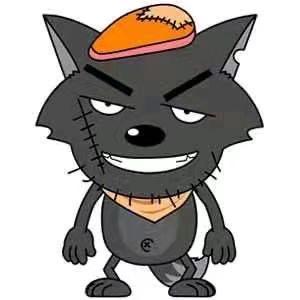 🐺灰太狼🐺