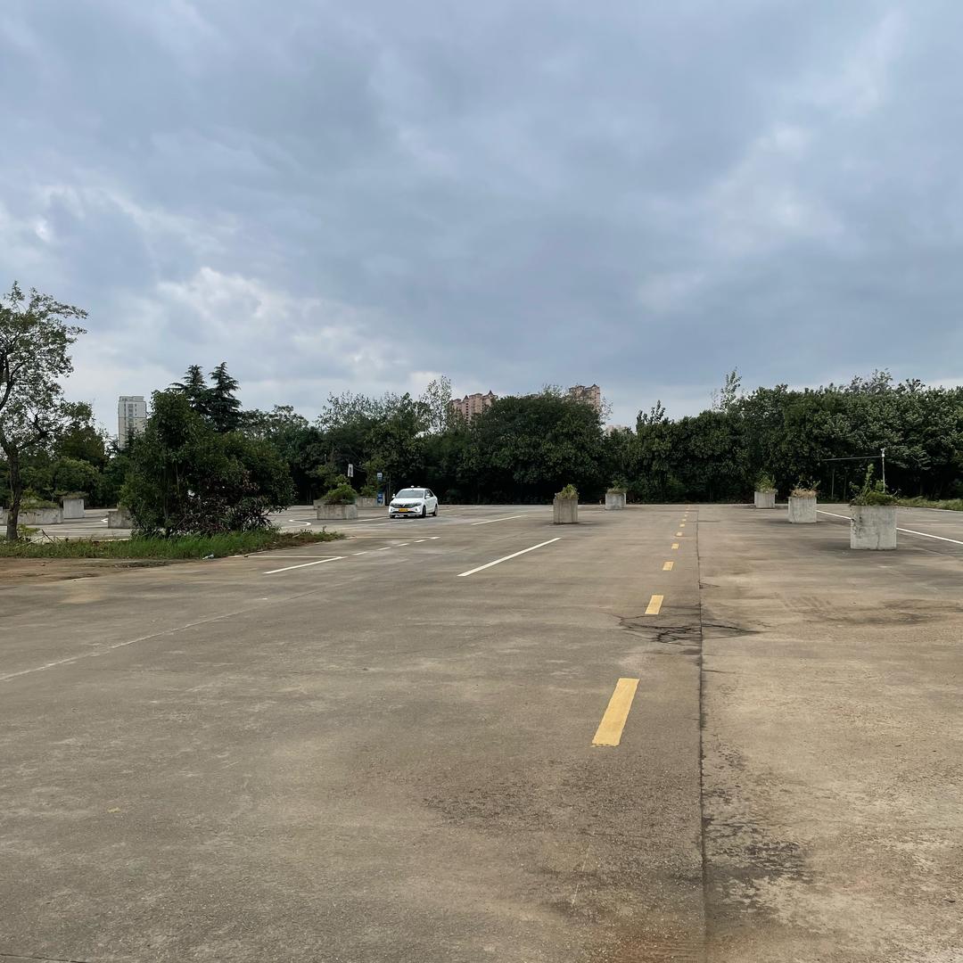 盱眙洪源驾校芮校长