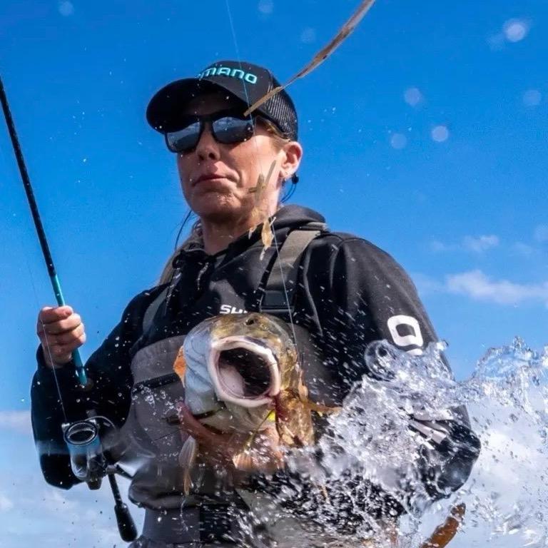 🎣路亚一十载