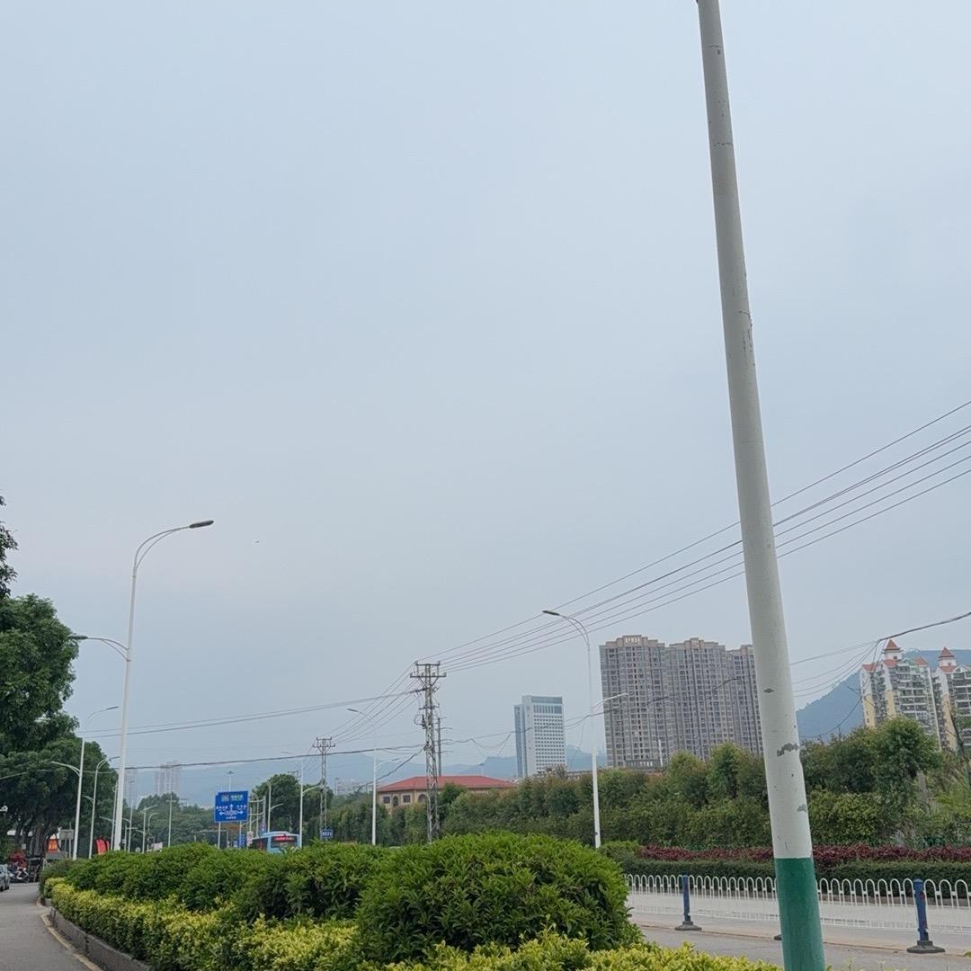 美容师小蔡