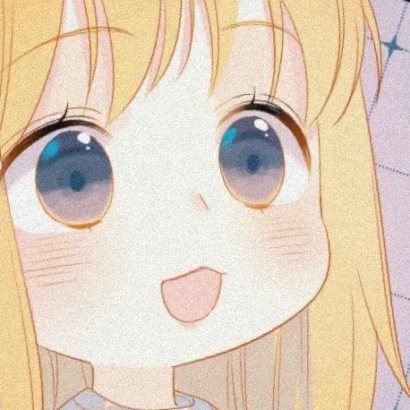 小橙.