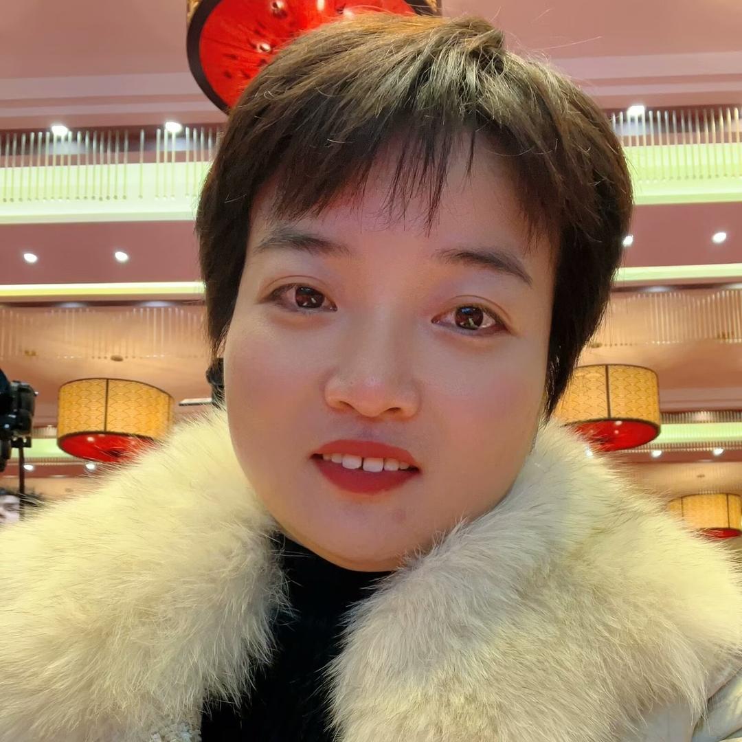 小惠子爱生活