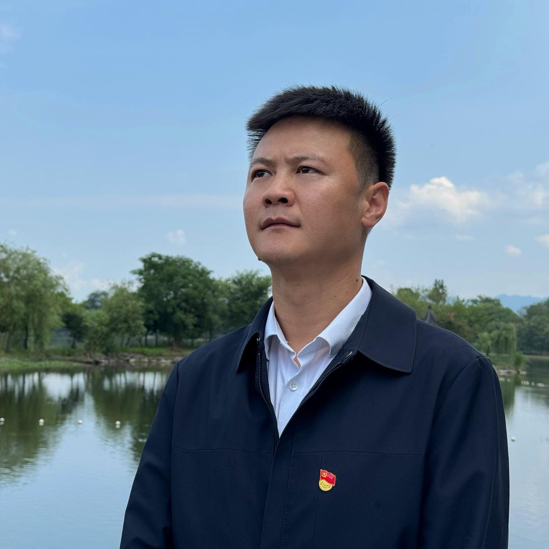 新农人小勇
