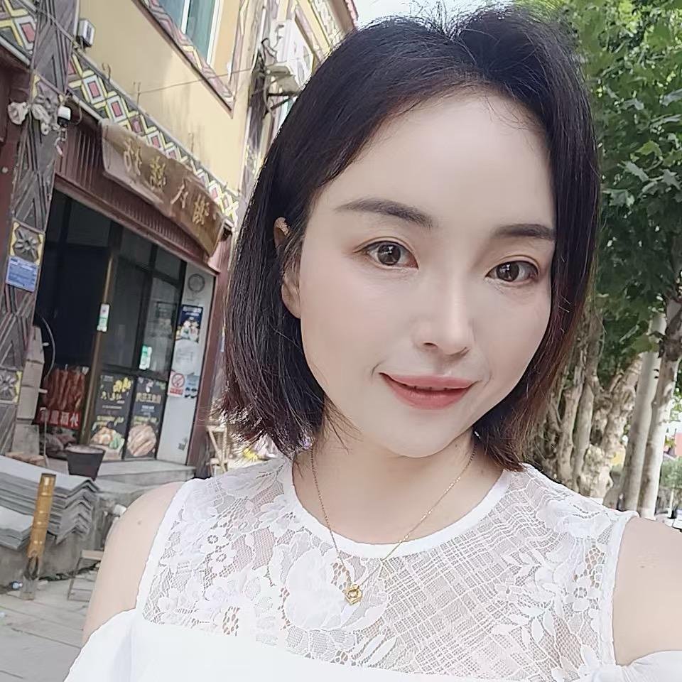 湖北姑娘云南媳妇