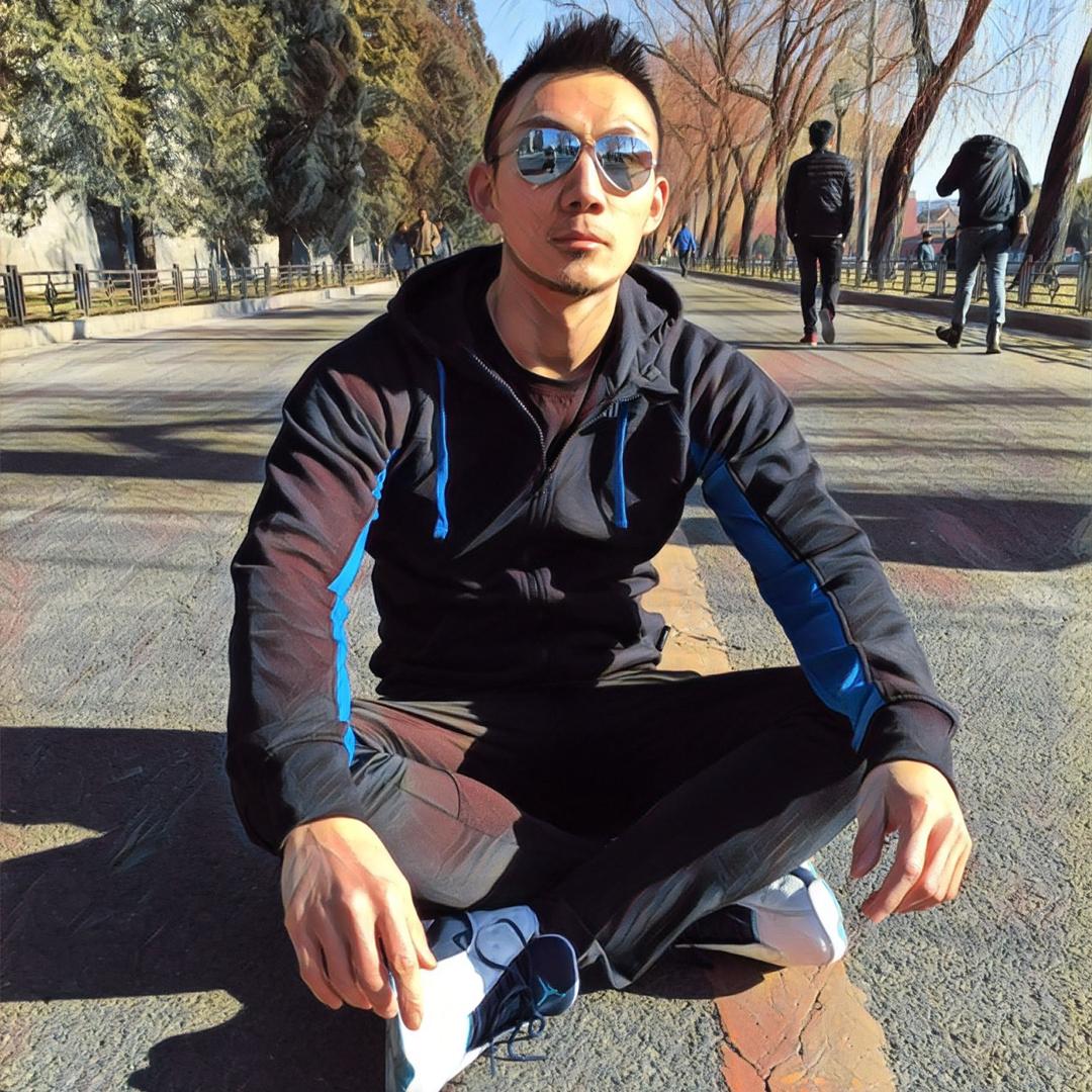 Matt-骨相训练