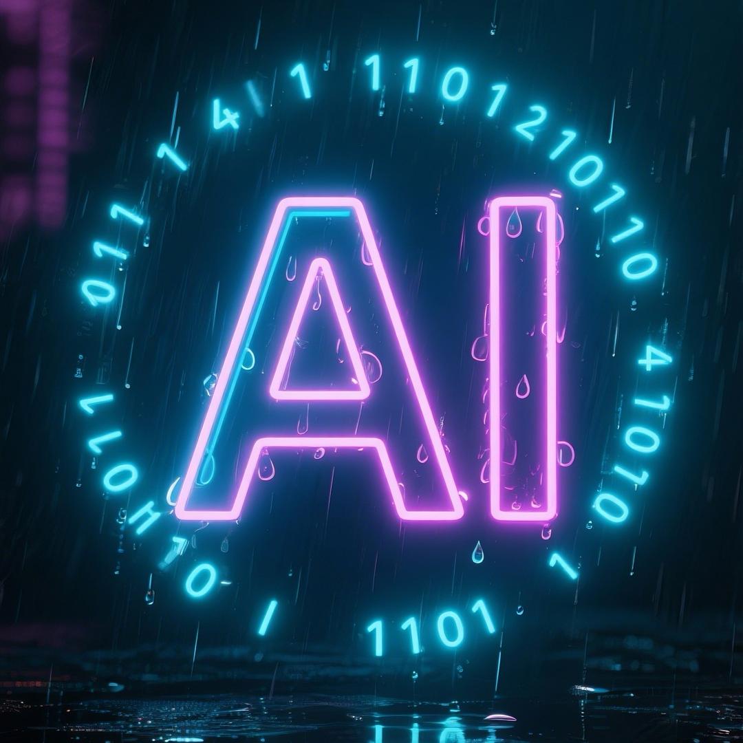 A I 分享