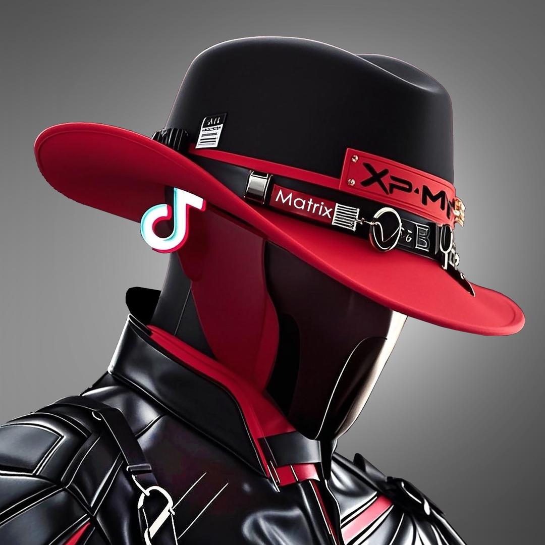 ‍ ✕p·𝚳atrix
