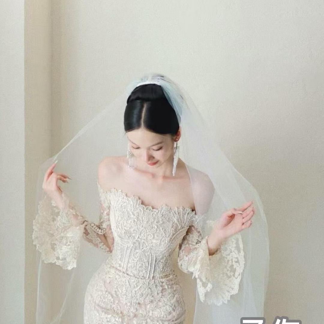 阜阳太和化妆造型师雯雯（主理人版）
