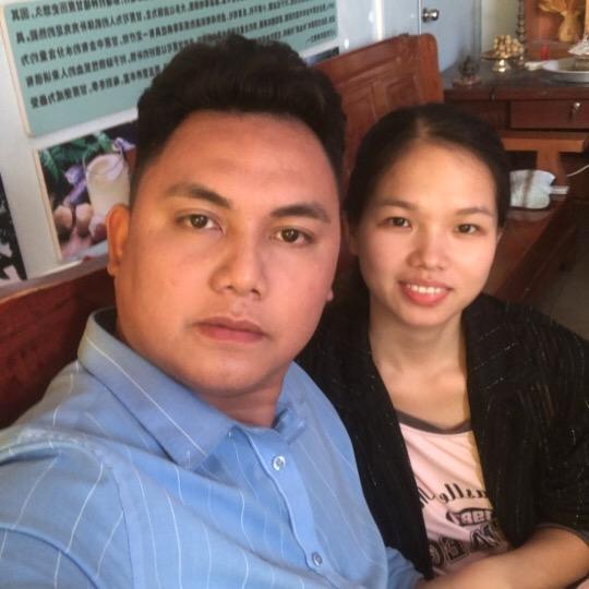 阿雪～（周杰艺老婆）