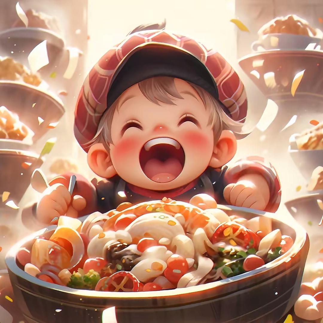 小辉辉