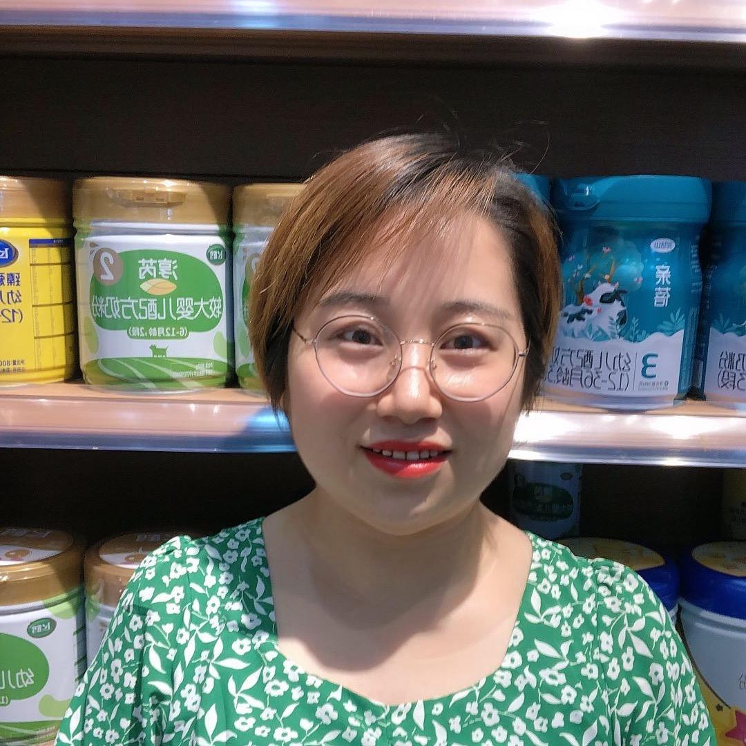爱呦爱幼母婴