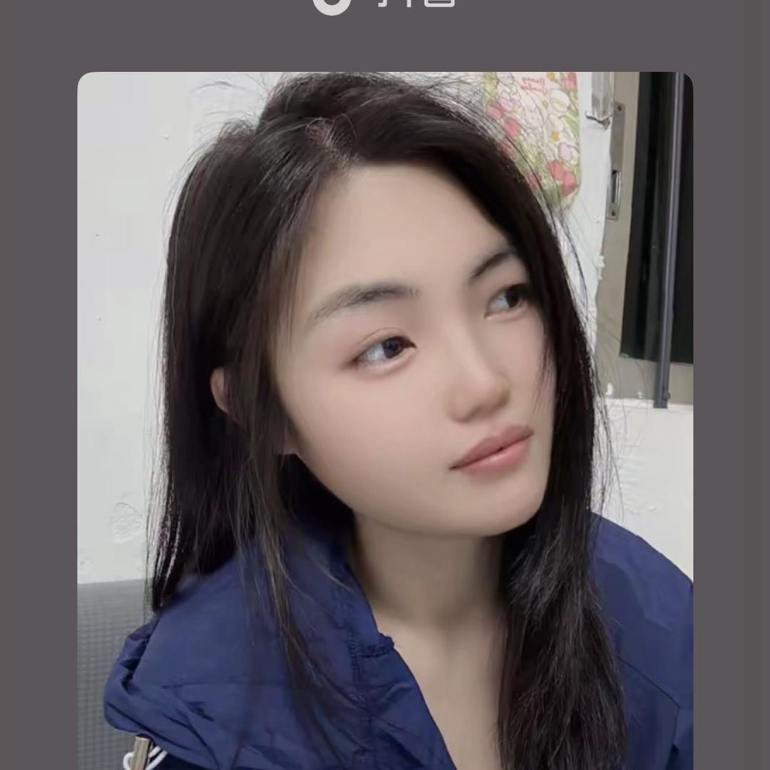 啦芳(努力☀️)