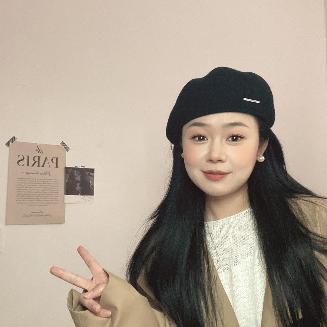 孙小鹿的店 秋冬版