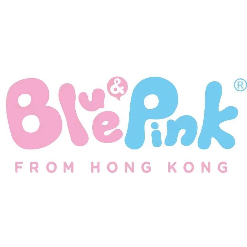 Blue&Pink亲子乐园官方号