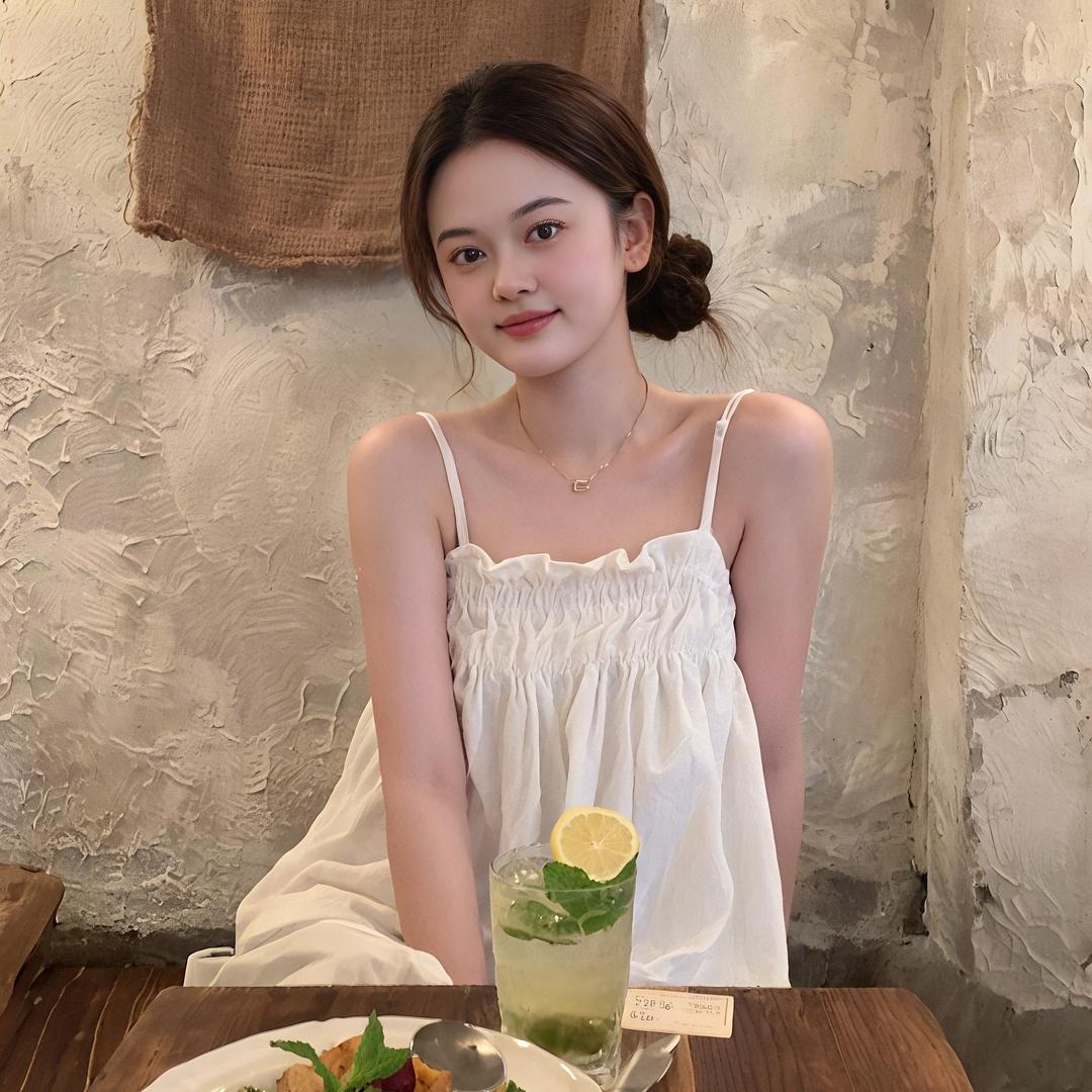 晚风'