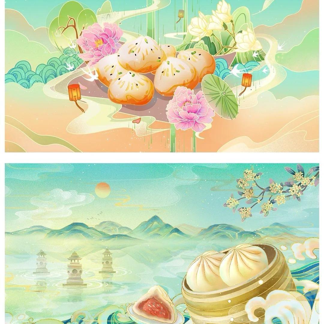 鸡胗胗