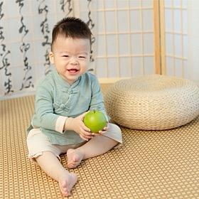 小李有礼