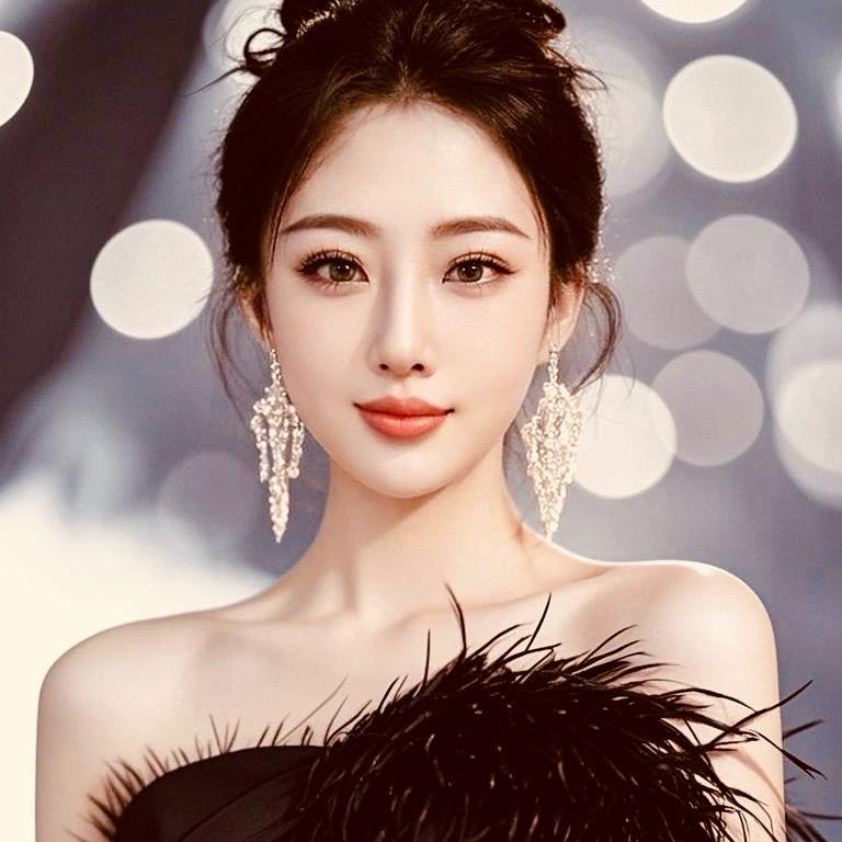 佳妮儿🍀🍀