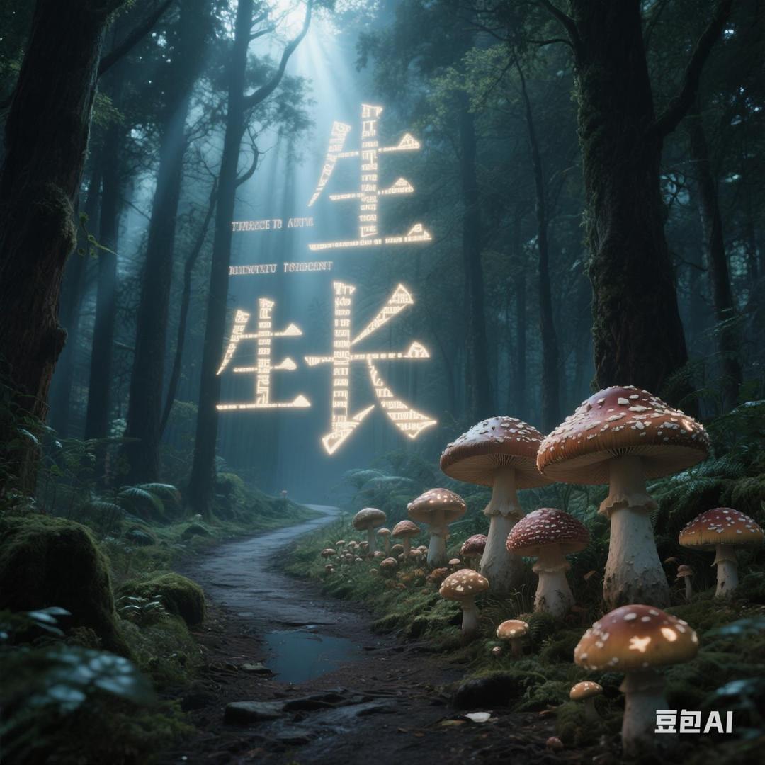雨夜说漫