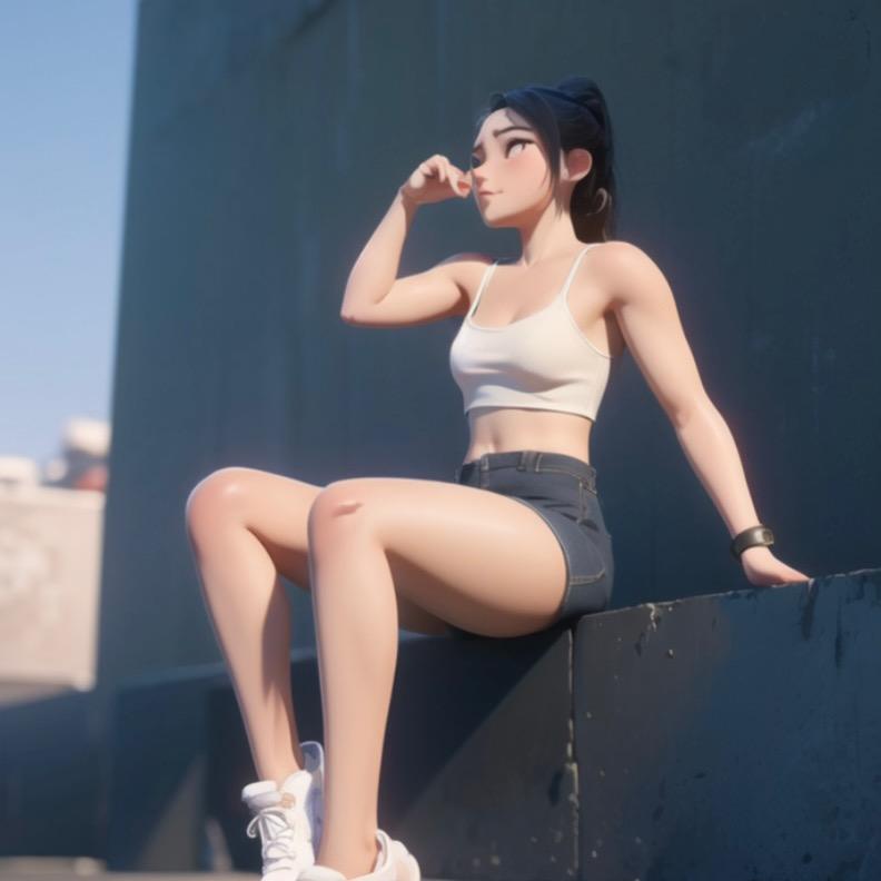 顺驰运动