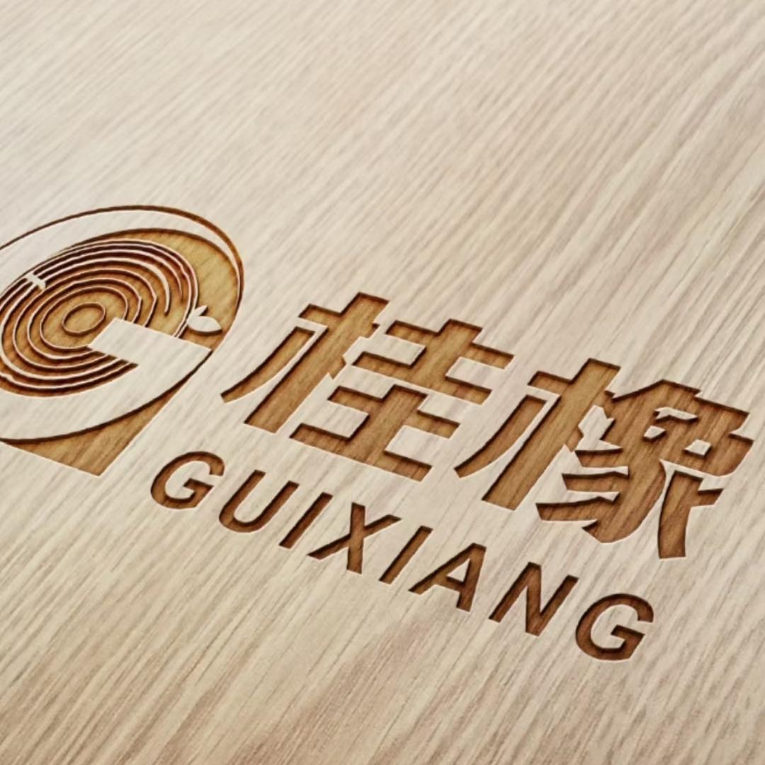 广西大森园木业、桂橡板材/森园板材-成风