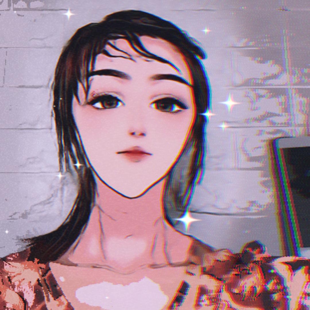 八嬢