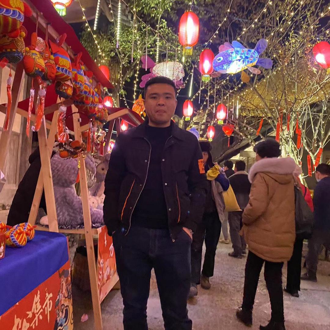 向 龙HR（人力资源）