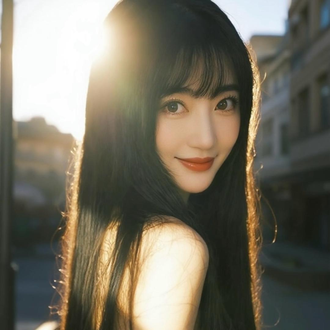 🌈大美娇吖～💜