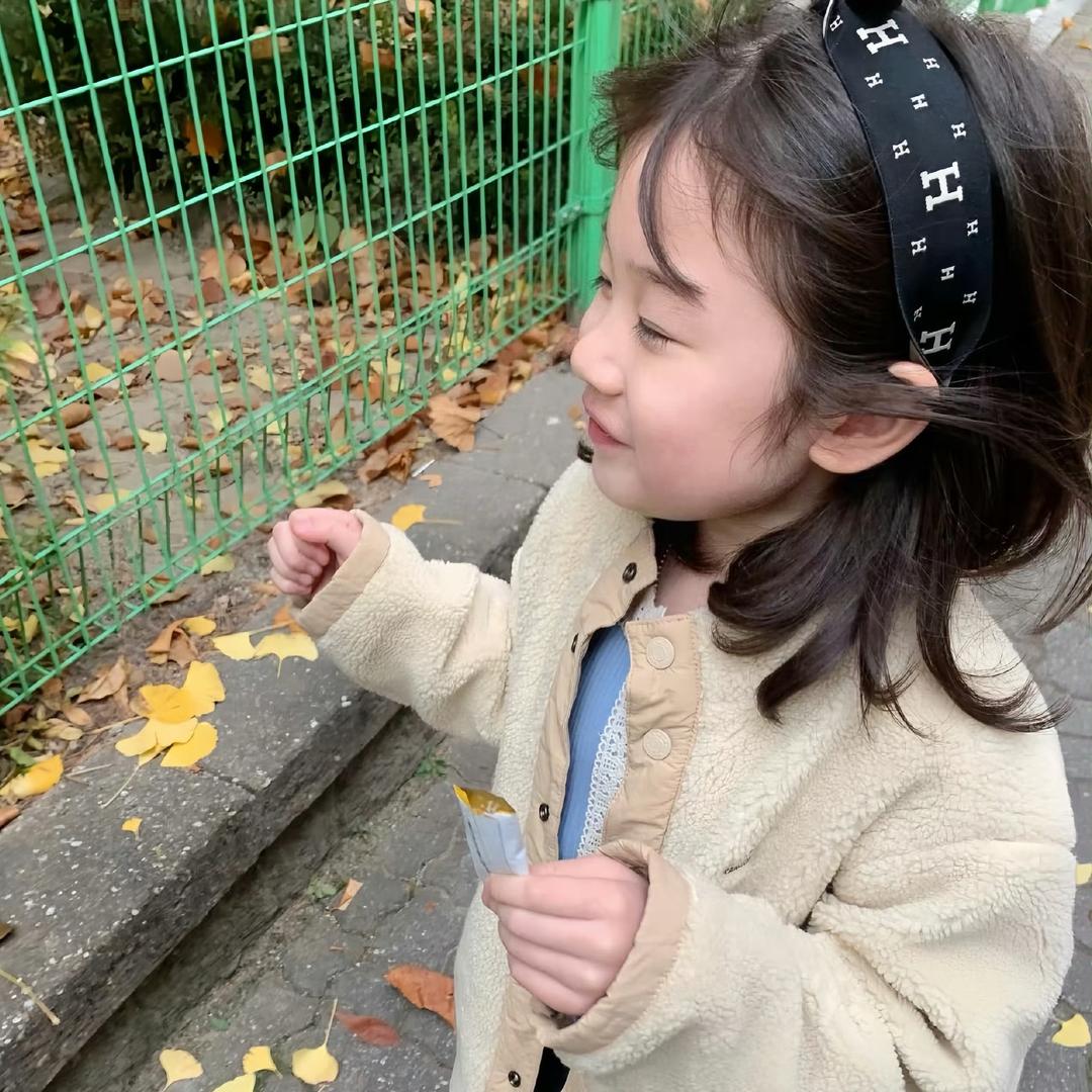 铁锤妹妹