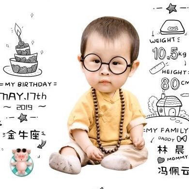 晨哥😎