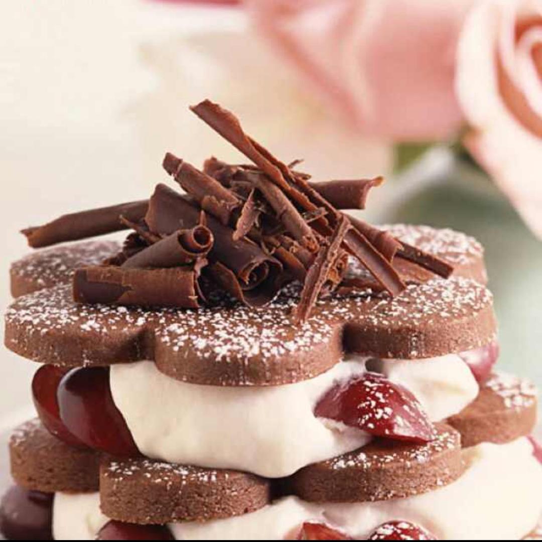 美丽芬芳（生活号）