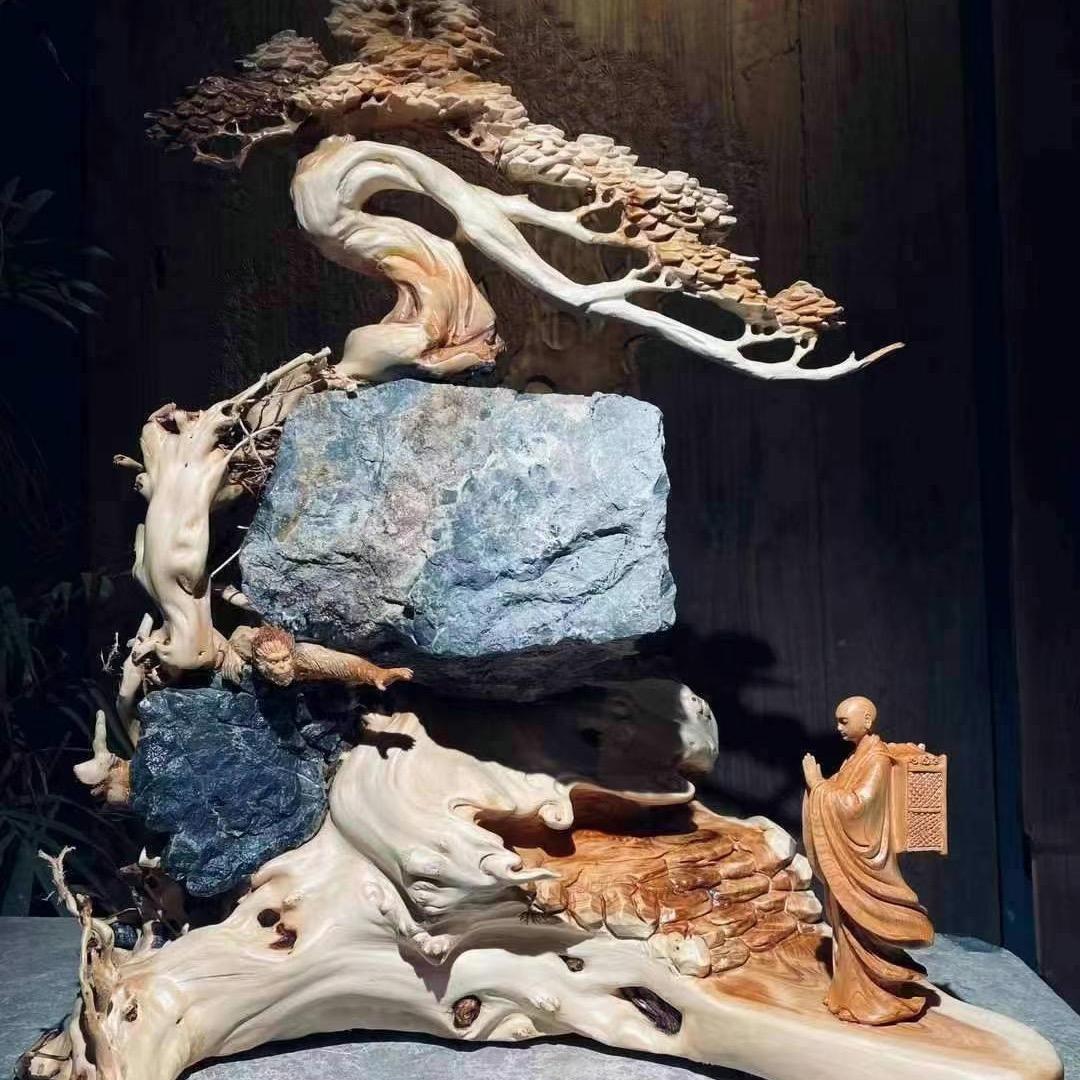 艺群匠人