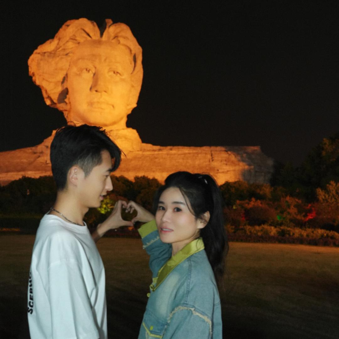 培培与赵公子