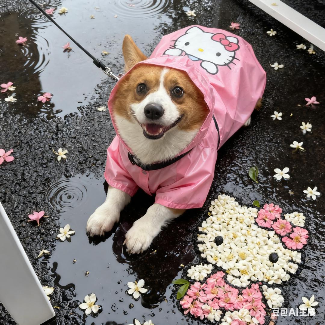 是库奇呀