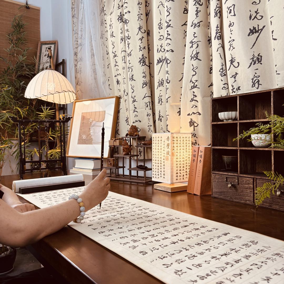 证悟书画
