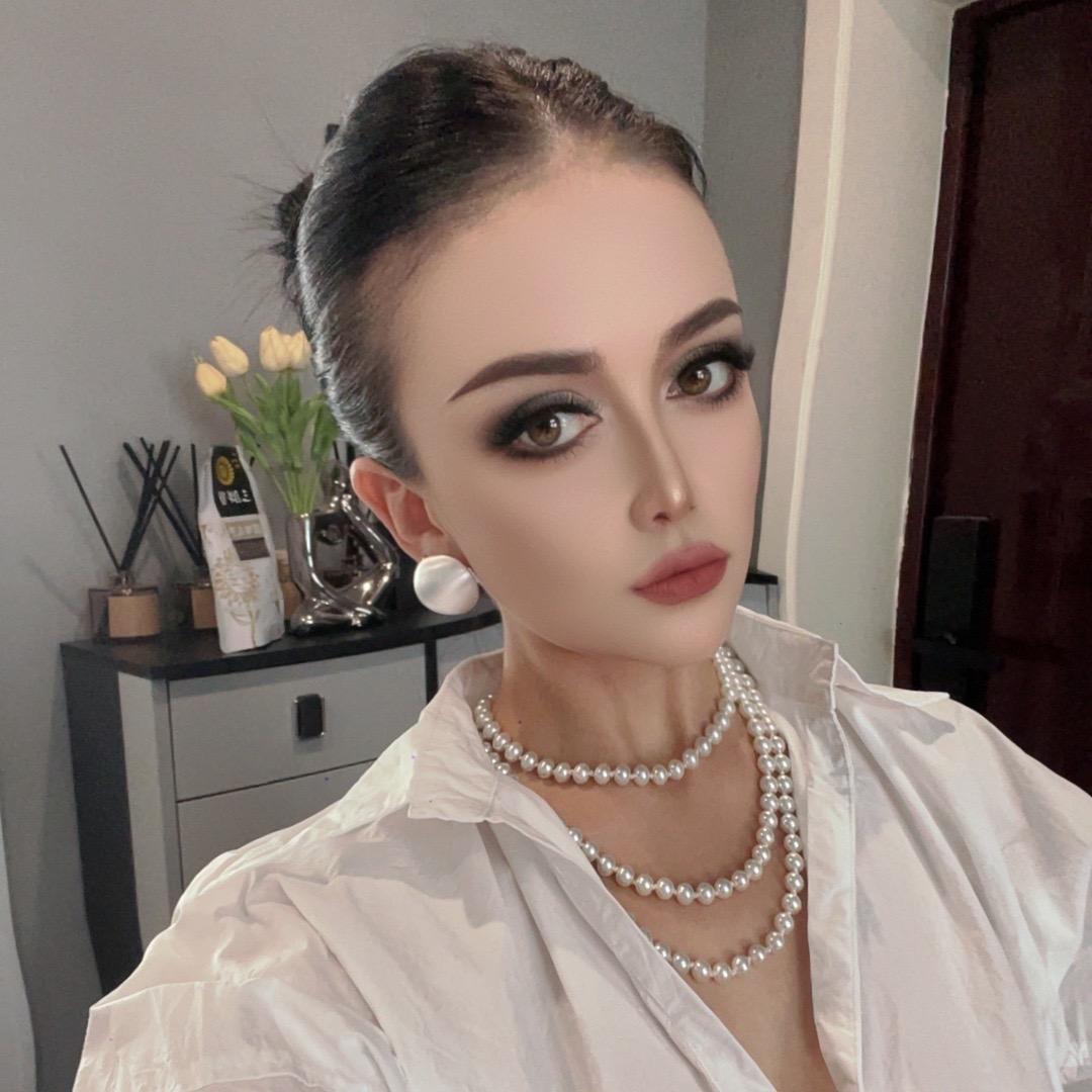 maryam女装（阿克苏王三街实体店）