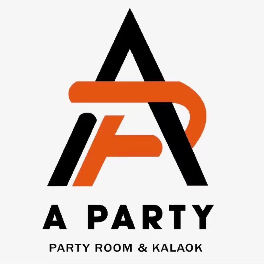 A P 派对